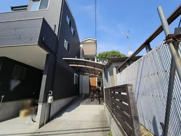 4LDK Property Higashiosaka City Osaka Prefecture (2)