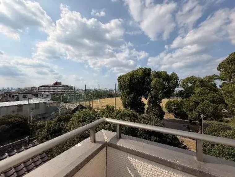 4LDK Property Higashiosaka City Osaka Prefecture (11)