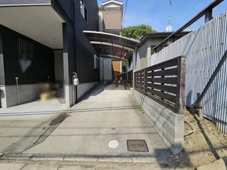 4LDK Property Higashiosaka City Osaka Prefecture (3)