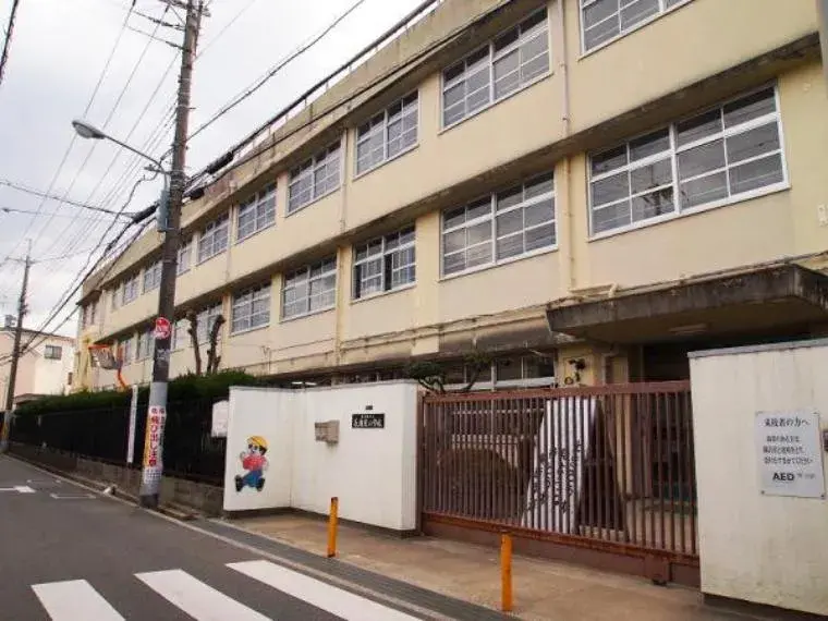 4LDK Property Higashiosaka City Osaka Prefecture (22)