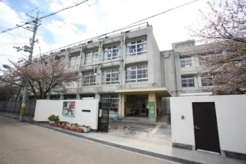 4LDK Property Higashiosaka City Osaka Prefecture (23)