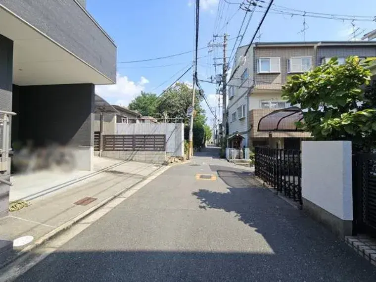 4LDK Property Higashiosaka City Osaka Prefecture (4)