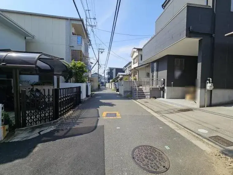 4LDK Property Higashiosaka City Osaka Prefecture (5)