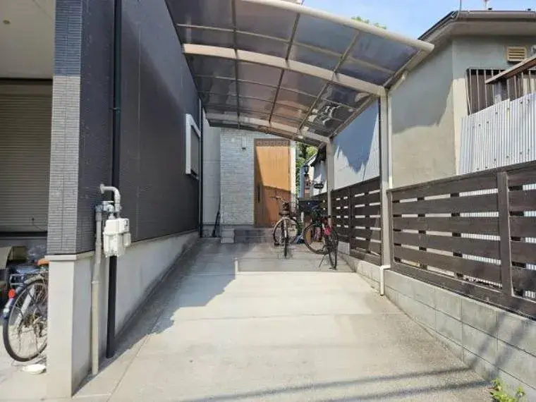 4LDK Property Higashiosaka City Osaka Prefecture (6)