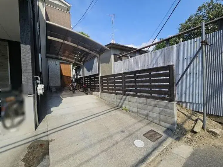 4LDK Property Higashiosaka City Osaka Prefecture (7)
