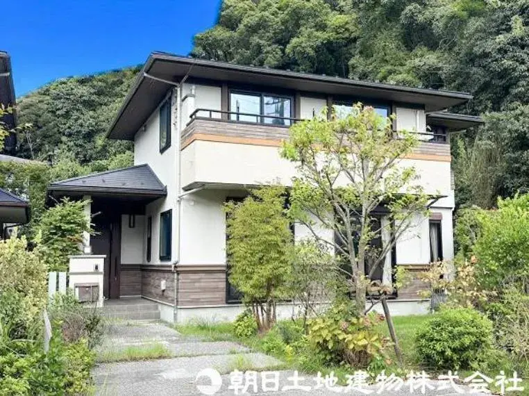 Akiya in Kanagawa