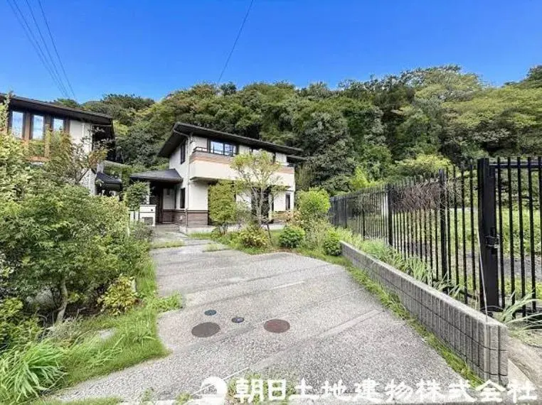 Propriété 3LDK avec 2 débarras, Kamakura, Préfecture de Kanagawa (2)