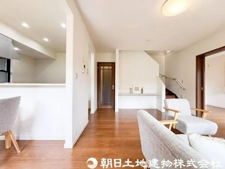 Propriété 3LDK avec 2 débarras, Kamakura, Préfecture de Kanagawa (11)