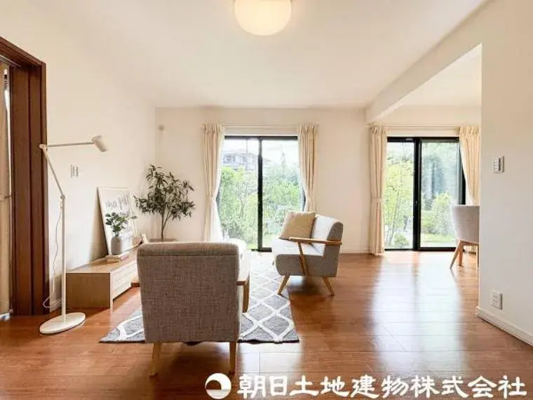 Propriété 3LDK avec 2 débarras, Kamakura, Préfecture de Kanagawa (13)