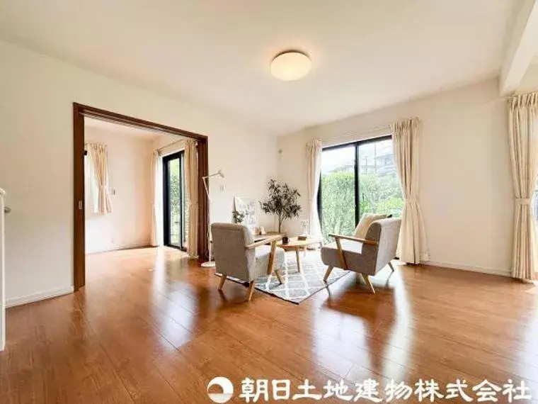 Propriété 3LDK avec 2 débarras, Kamakura, Préfecture de Kanagawa (14)