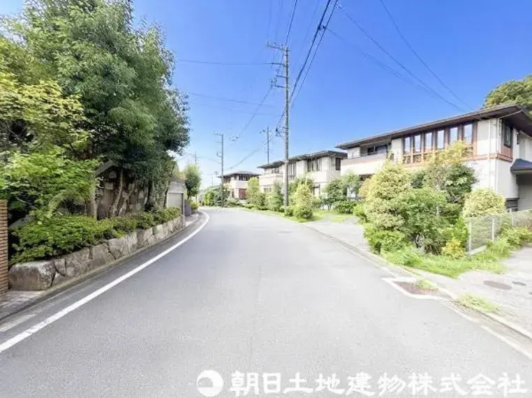 Propriété 3LDK avec 2 débarras, Kamakura, Préfecture de Kanagawa (3)