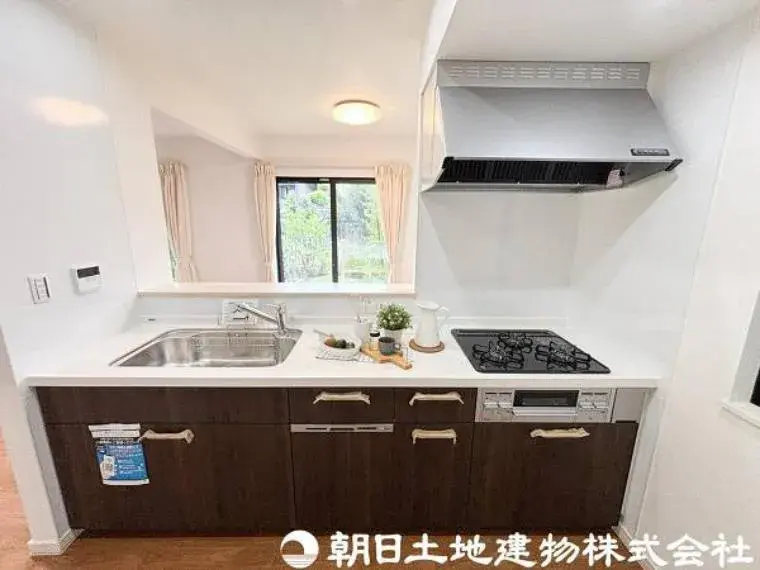 Propriété 3LDK avec 2 débarras, Kamakura, Préfecture de Kanagawa (24)