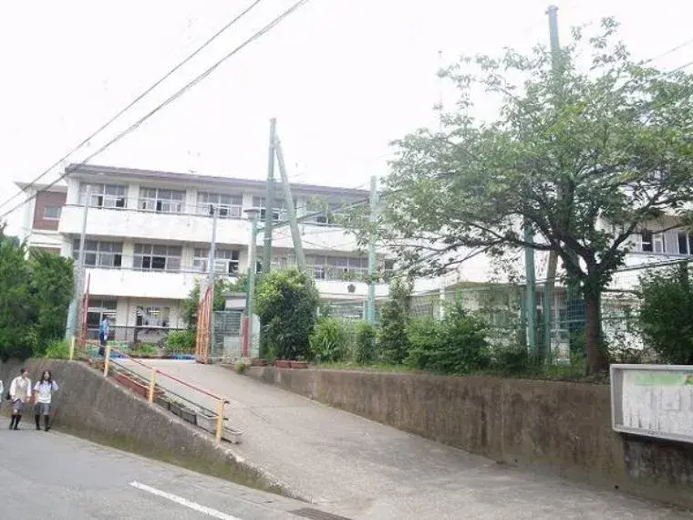 Propriété 3LDK avec 2 débarras, Kamakura, Préfecture de Kanagawa (32)