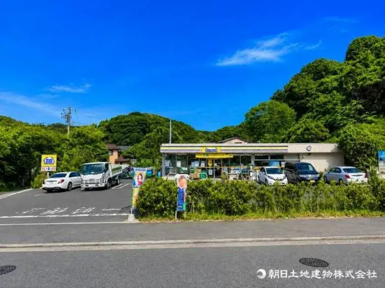 Propriété 3LDK avec 2 débarras, Kamakura, Préfecture de Kanagawa (34)