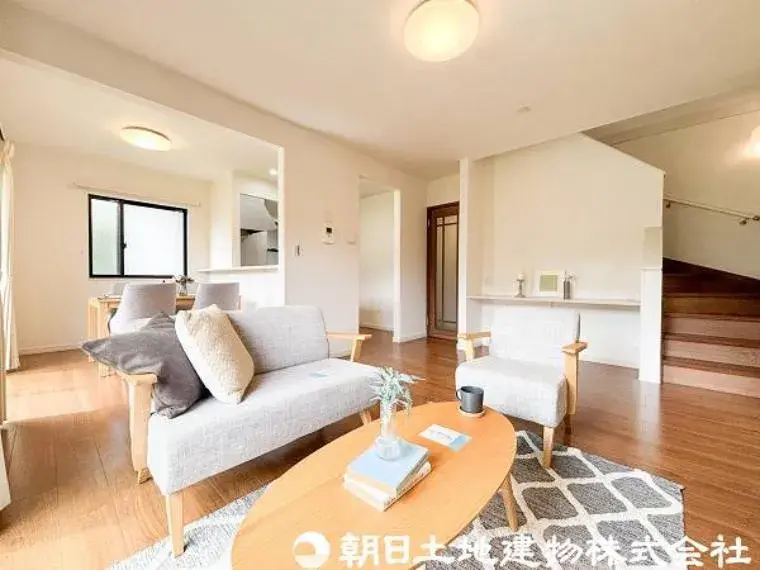 Propriété 3LDK avec 2 débarras, Kamakura, Préfecture de Kanagawa (8)