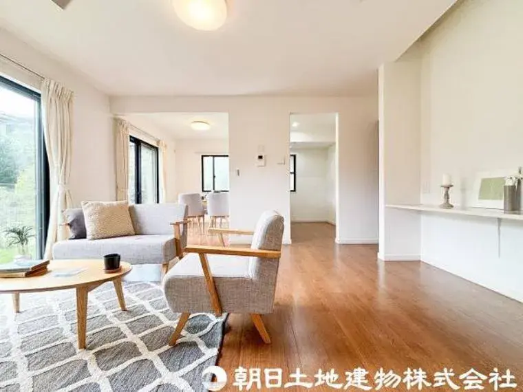 Propriété 3LDK avec 2 débarras, Kamakura, Préfecture de Kanagawa (10)