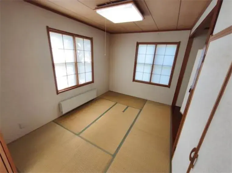 4SLDK Sapporo City Hokkaido (14)