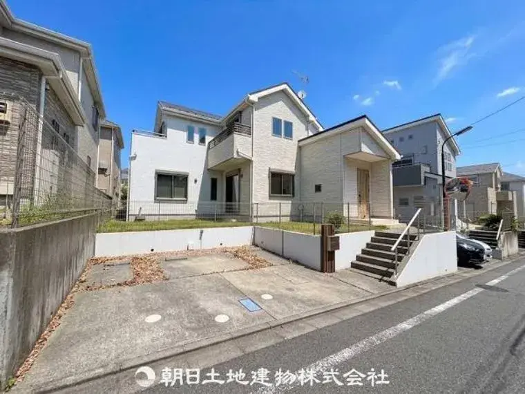4LDK Propiedad Ciudad de Hachioji, Tokio (2)