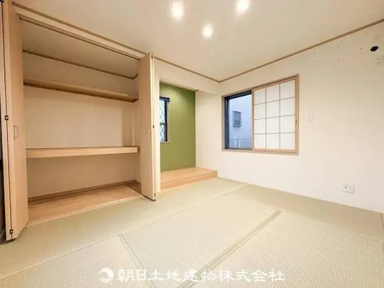 4LDK Propiedad Ciudad de Hachioji, Tokio (16)