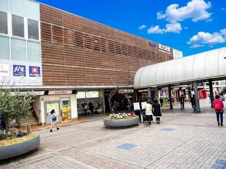 4LDK Propiedad Ciudad de Hachioji, Tokio (32)