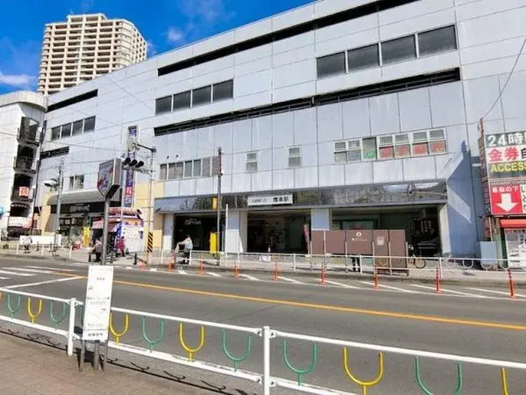 4LDK Propiedad Ciudad de Hachioji, Tokio (33)