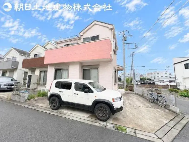 Akiya in Kanagawa