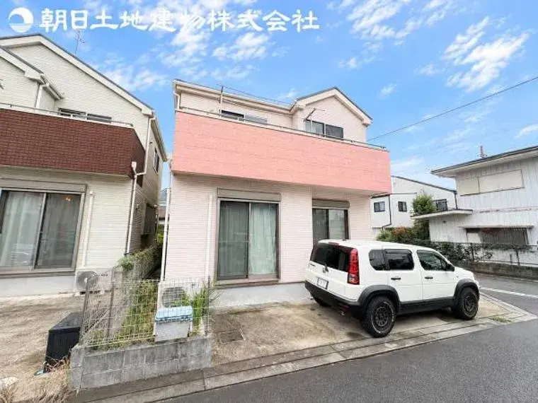 Propiedad 4LDK Ciudad de Atsugi Prefectura de Kanagawa (2)