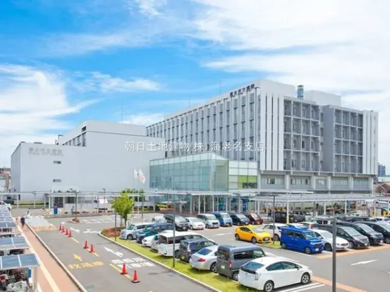 Propiedad 4LDK Ciudad de Atsugi Prefectura de Kanagawa (18)