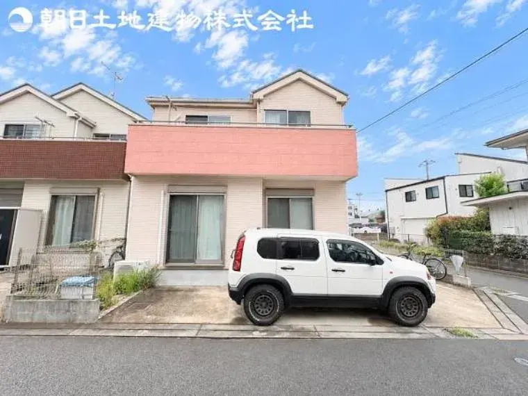 Propiedad 4LDK Ciudad de Atsugi Prefectura de Kanagawa (3)