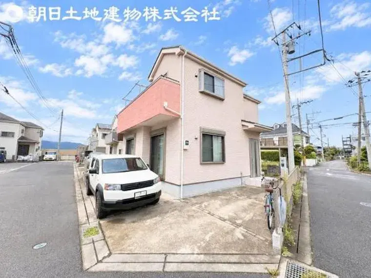 Propiedad 4LDK Ciudad de Atsugi Prefectura de Kanagawa (4)