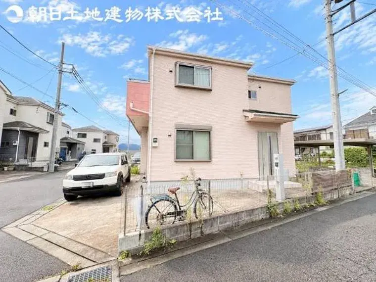 Propiedad 4LDK Ciudad de Atsugi Prefectura de Kanagawa (5)