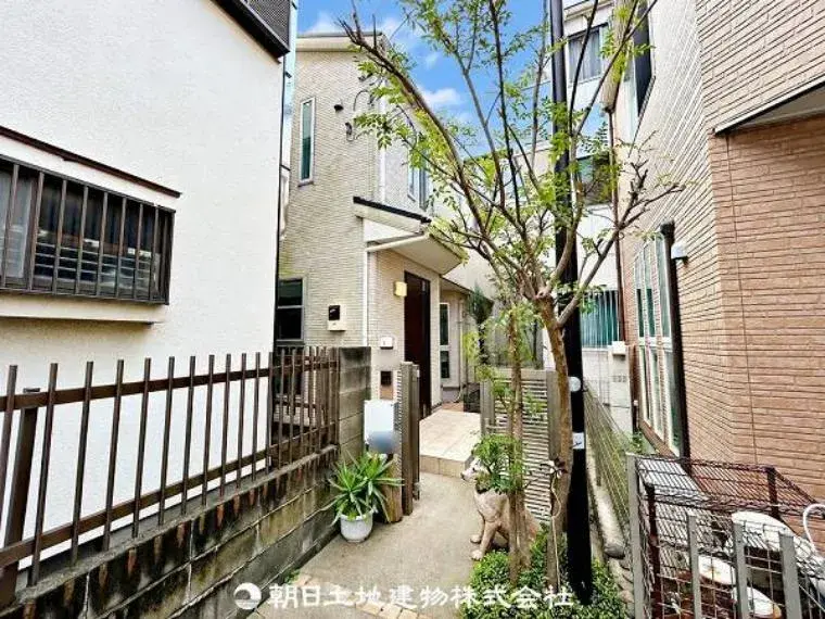 Akiya in 川崎市