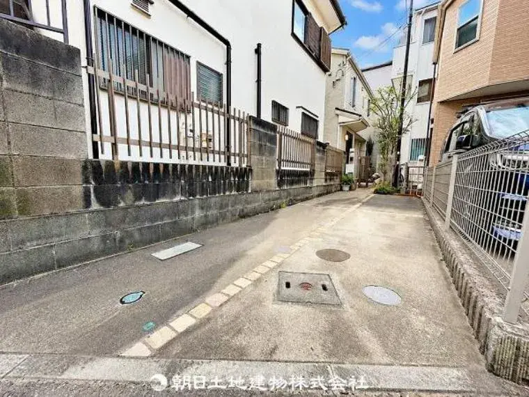 Inmueble 1LDK+S, Barrio de Tama, Ciudad de Kawasaki, Prefectura de Kanagawa (2)