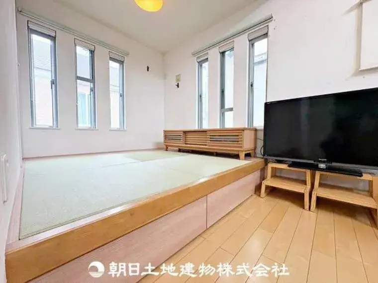 Inmueble 1LDK+S, Barrio de Tama, Ciudad de Kawasaki, Prefectura de Kanagawa (11)