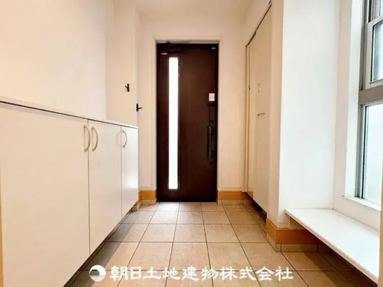 Inmueble 1LDK+S, Barrio de Tama, Ciudad de Kawasaki, Prefectura de Kanagawa (12)