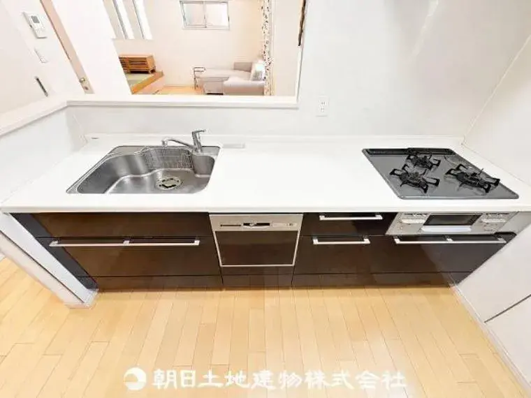 Inmueble 1LDK+S, Barrio de Tama, Ciudad de Kawasaki, Prefectura de Kanagawa (13)