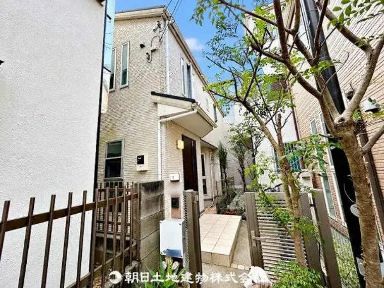 Inmueble 1LDK+S, Barrio de Tama, Ciudad de Kawasaki, Prefectura de Kanagawa (3)