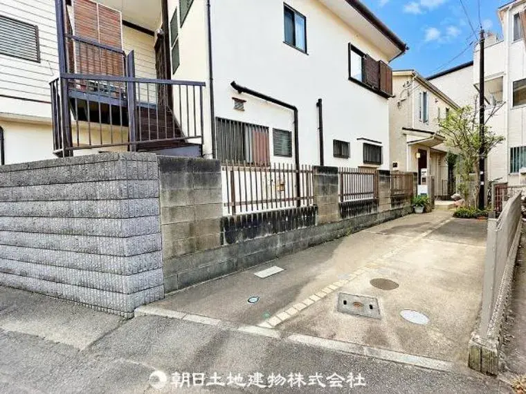 Inmueble 1LDK+S, Barrio de Tama, Ciudad de Kawasaki, Prefectura de Kanagawa (4)