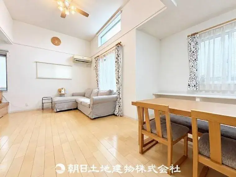 Inmueble 1LDK+S, Barrio de Tama, Ciudad de Kawasaki, Prefectura de Kanagawa (7)