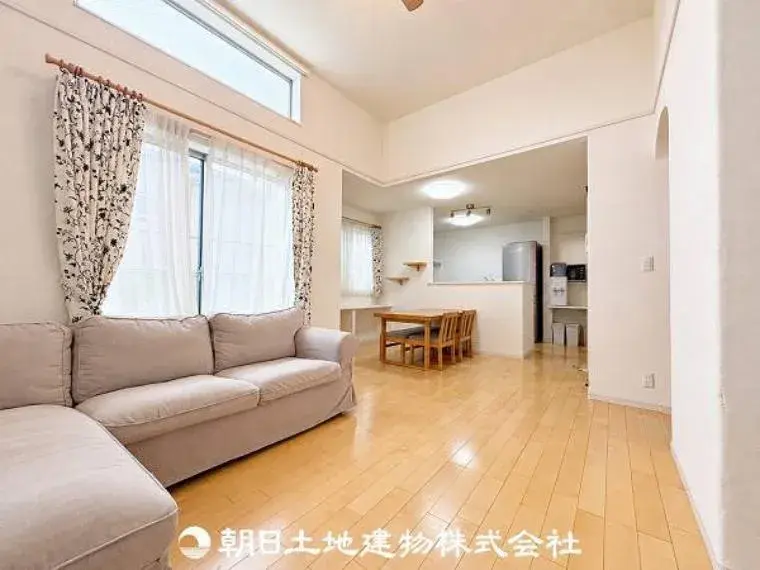 Inmueble 1LDK+S, Barrio de Tama, Ciudad de Kawasaki, Prefectura de Kanagawa (8)