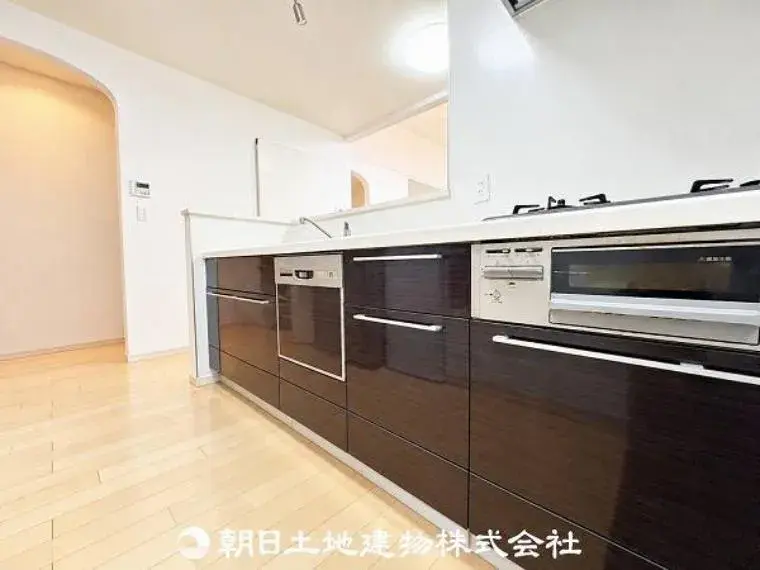 Inmueble 1LDK+S, Barrio de Tama, Ciudad de Kawasaki, Prefectura de Kanagawa (9)