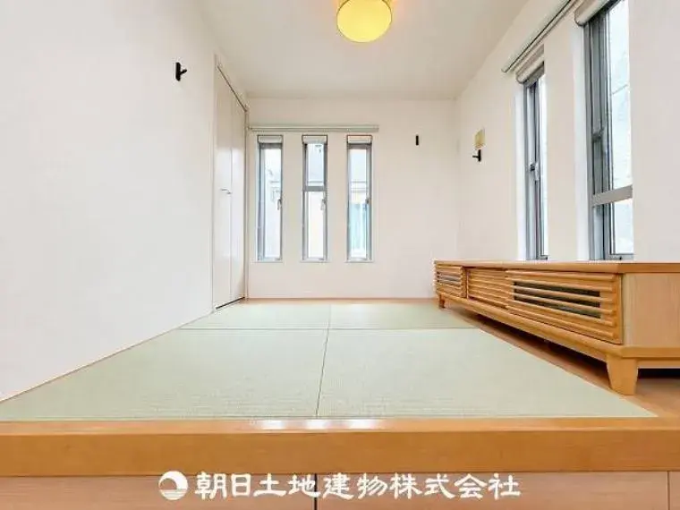 Inmueble 1LDK+S, Barrio de Tama, Ciudad de Kawasaki, Prefectura de Kanagawa (10)