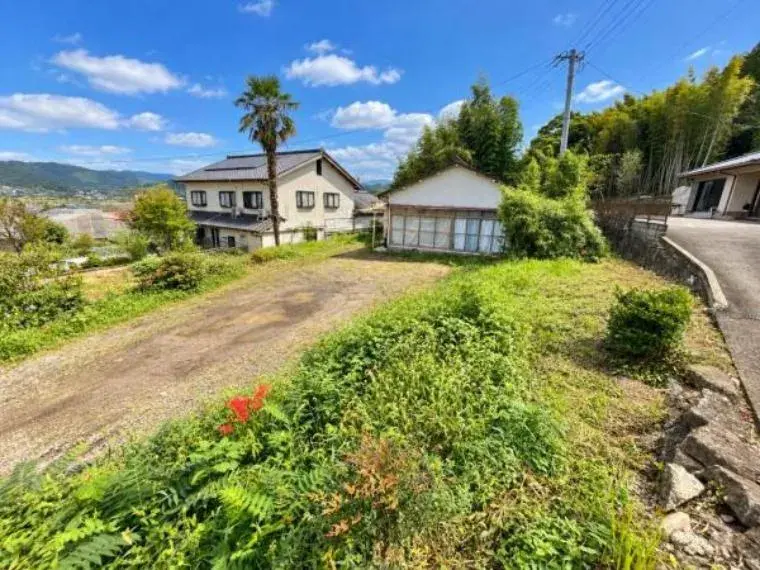 6DK Yufu City Oita Prefecture (4)