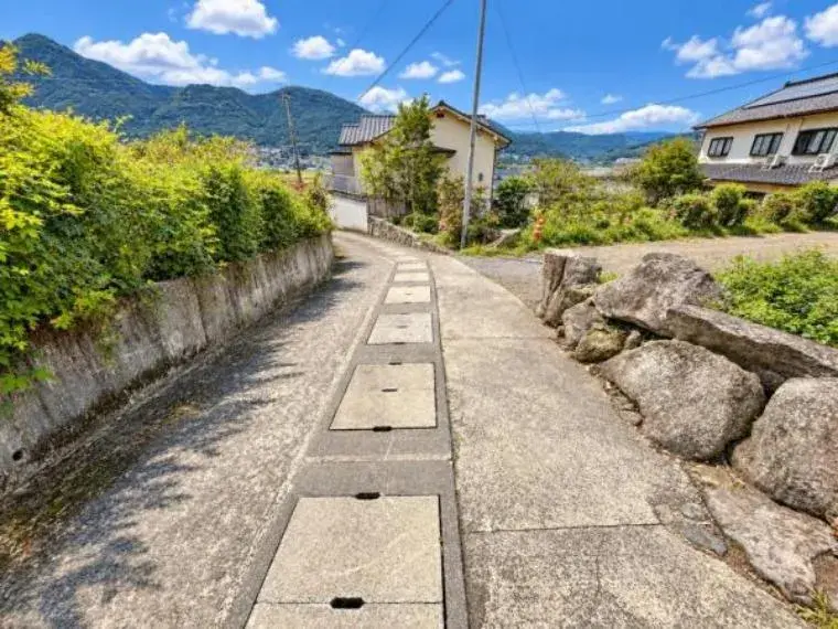 6DK Yufu City Oita Prefecture (5)