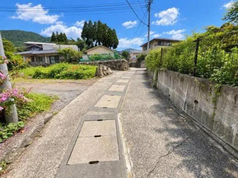 6DK Yufu City Oita Prefecture (6)