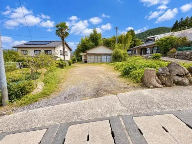 6DK Yufu City Oita Prefecture (7)