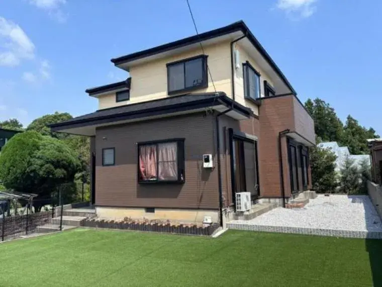 Akiya in Kochi