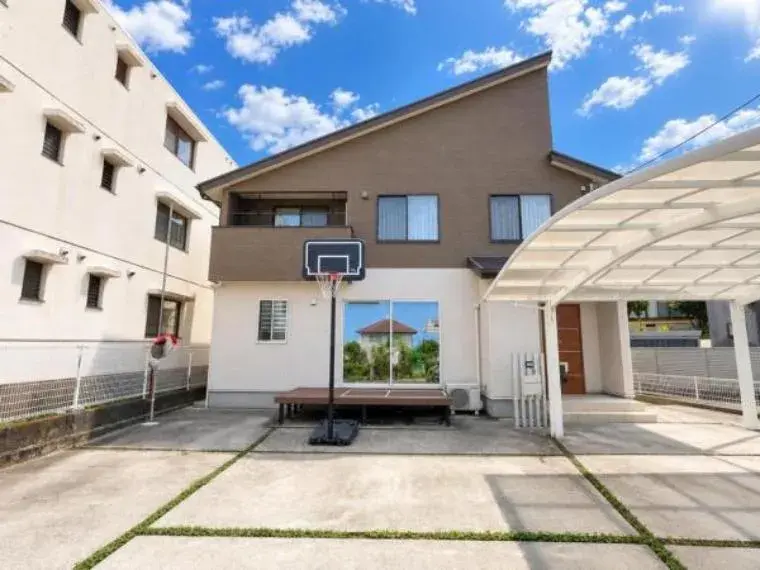 3LDK Property Beppu City Oita Prefecture (3)