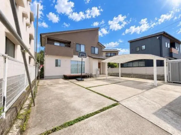 3LDK Property Beppu City Oita Prefecture (4)