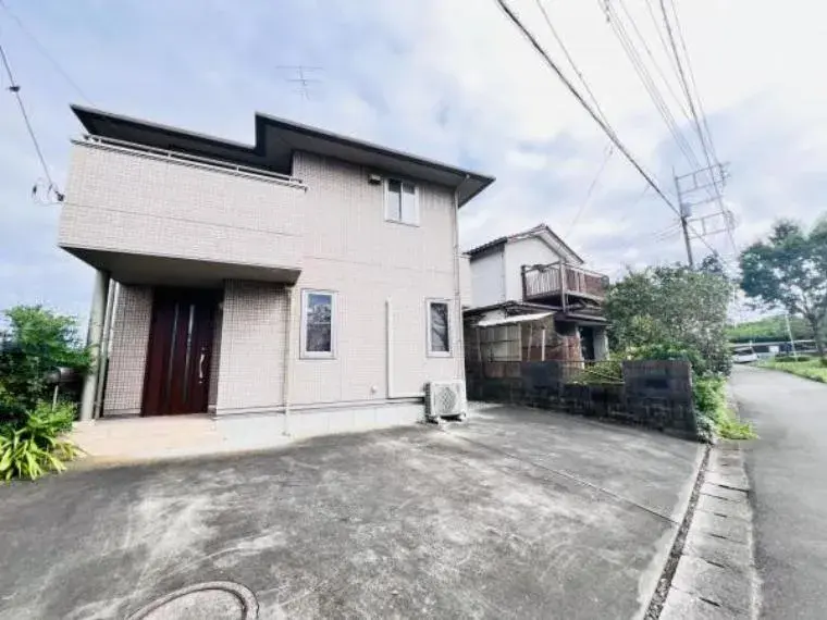 Propiedad 3LDK Ciudad de Ome Tokio (2)